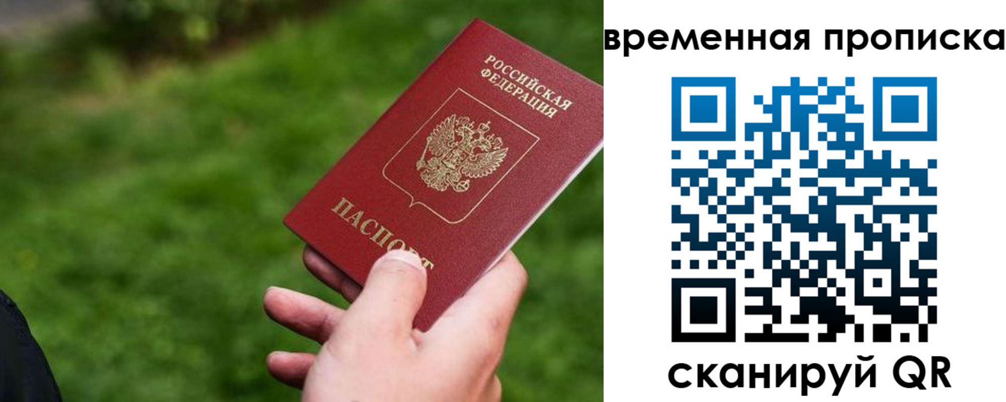прописка 2025 в Данилове